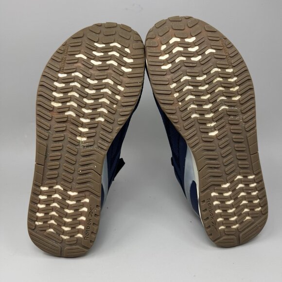 Reebok Shoes Womens Size 7.5 Blue Nano X1 Navy SEAL Foundation Sneakers main image 6